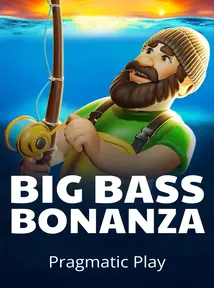 Big Bass Bonanza