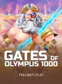 Gates of Olympus 1000