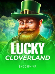Lucky Cloverland