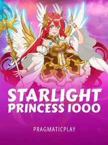Starlight Princess 1000