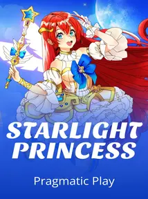 Starlight Princess