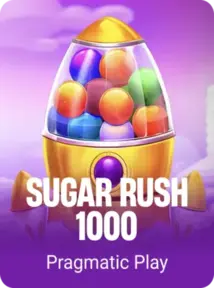 Sugar Rush 1000