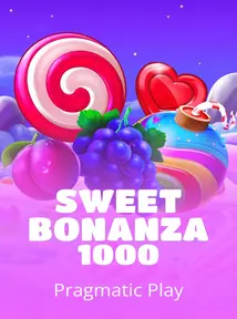 Sweet Bonanza 1000