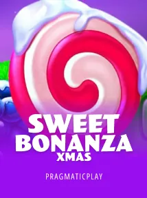 Sweet Bonanza Xmas