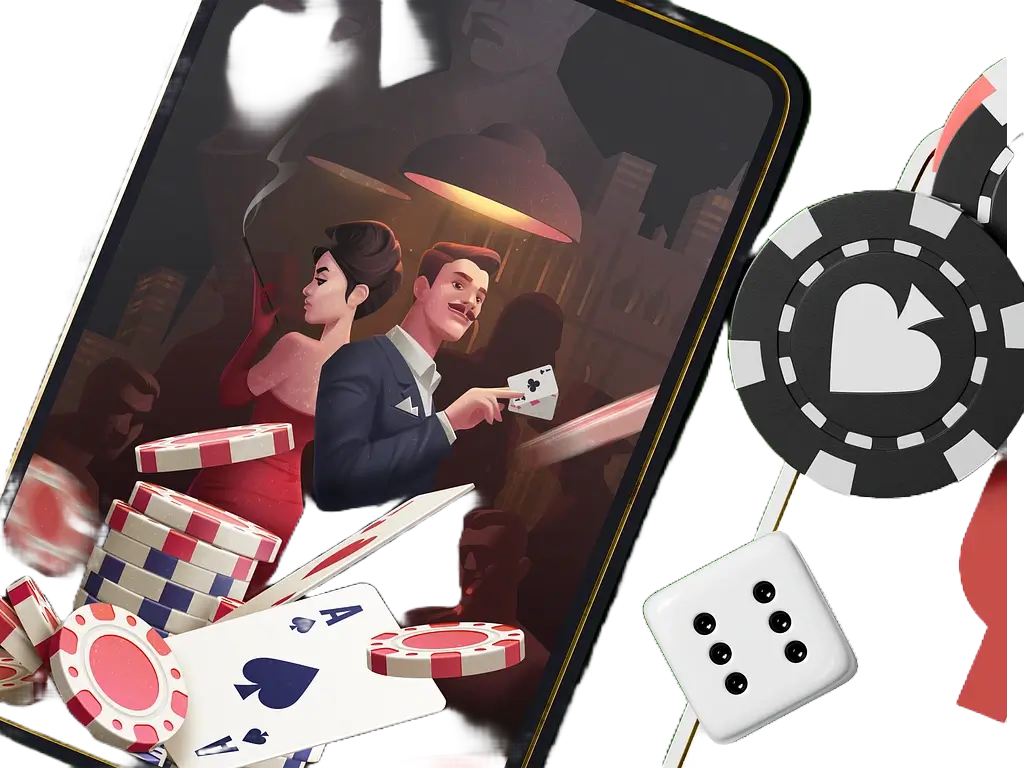 Elon Casino live game